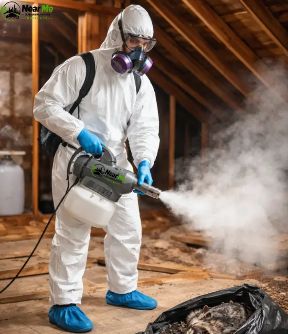 Professional Animal Removal Team Caloundra